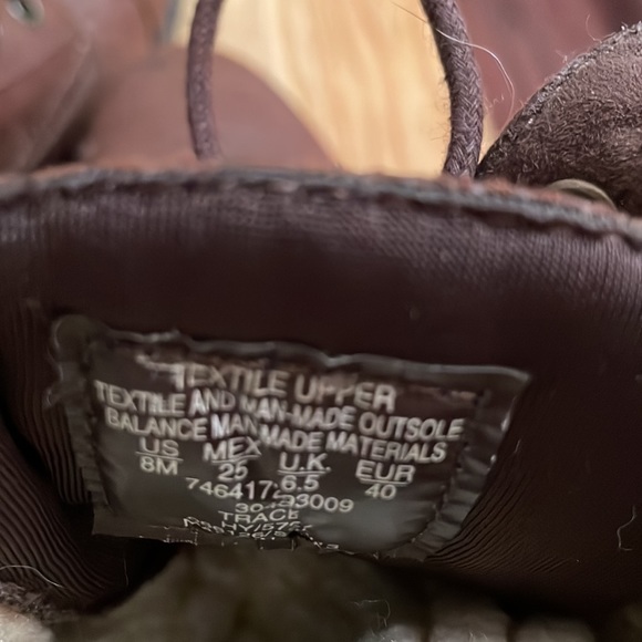 Bongo boots - Picture 5 of 7